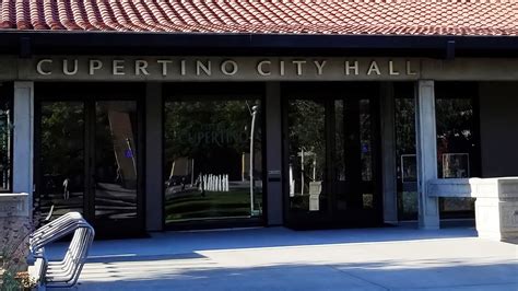 Cupertino mayor, vice mayor to be sworn in Dec. 14